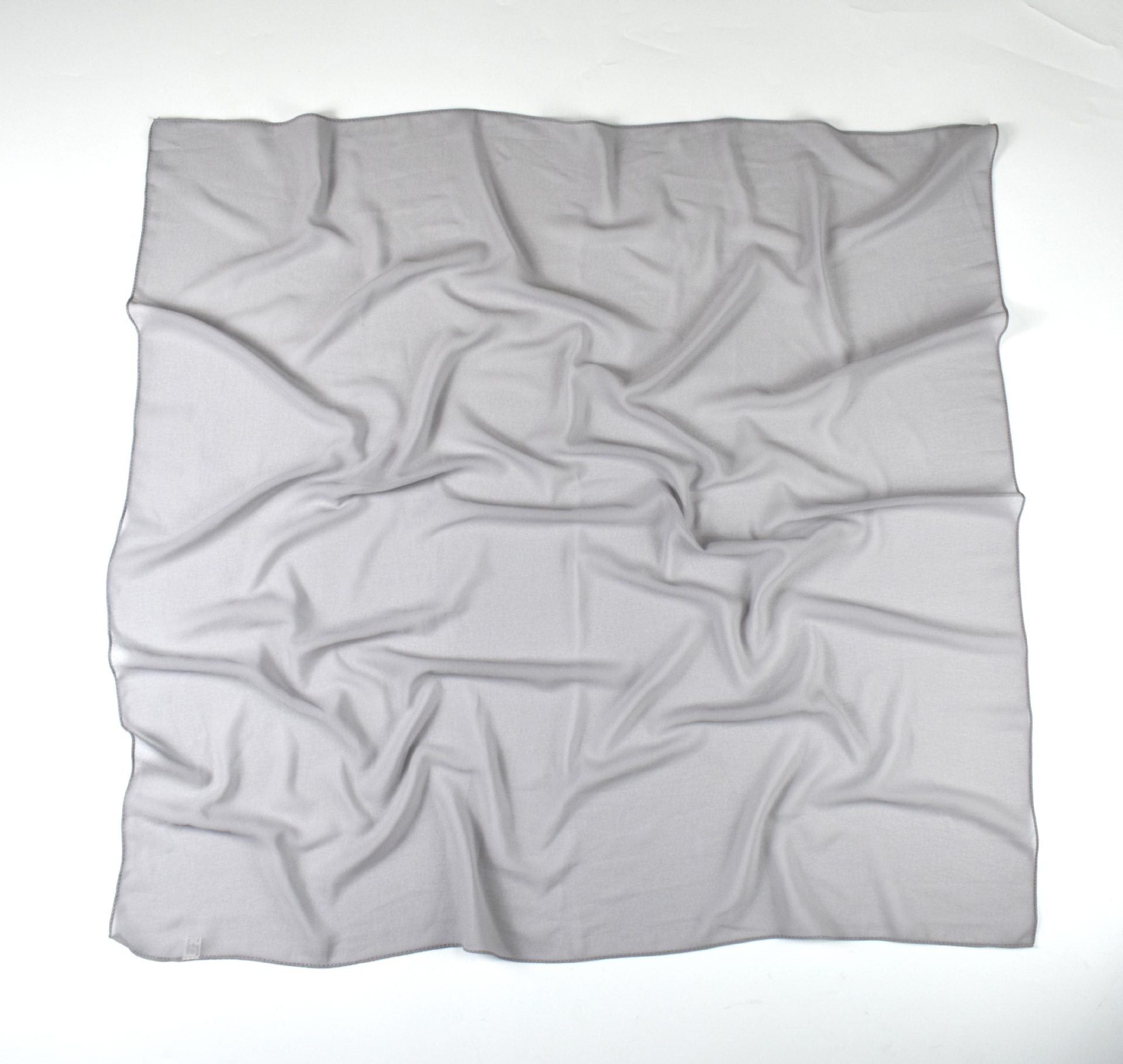 Pearl chiffon scarf 90 square scarf Middle East Africa headscarf fashion silk scarf  hijab