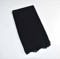 pearl chiffon embroidered scarf malaysian headscarf  Middle East Africa hijab