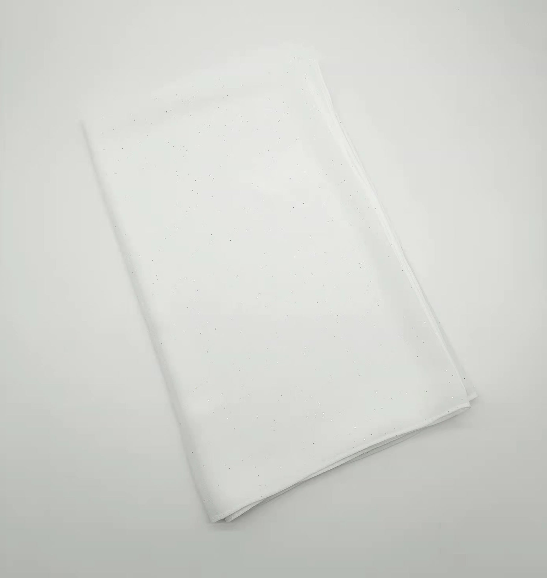 Gold sprinkled pearl chiffon scarf hijab Malaysia headscarf Middle East Africa headscarf