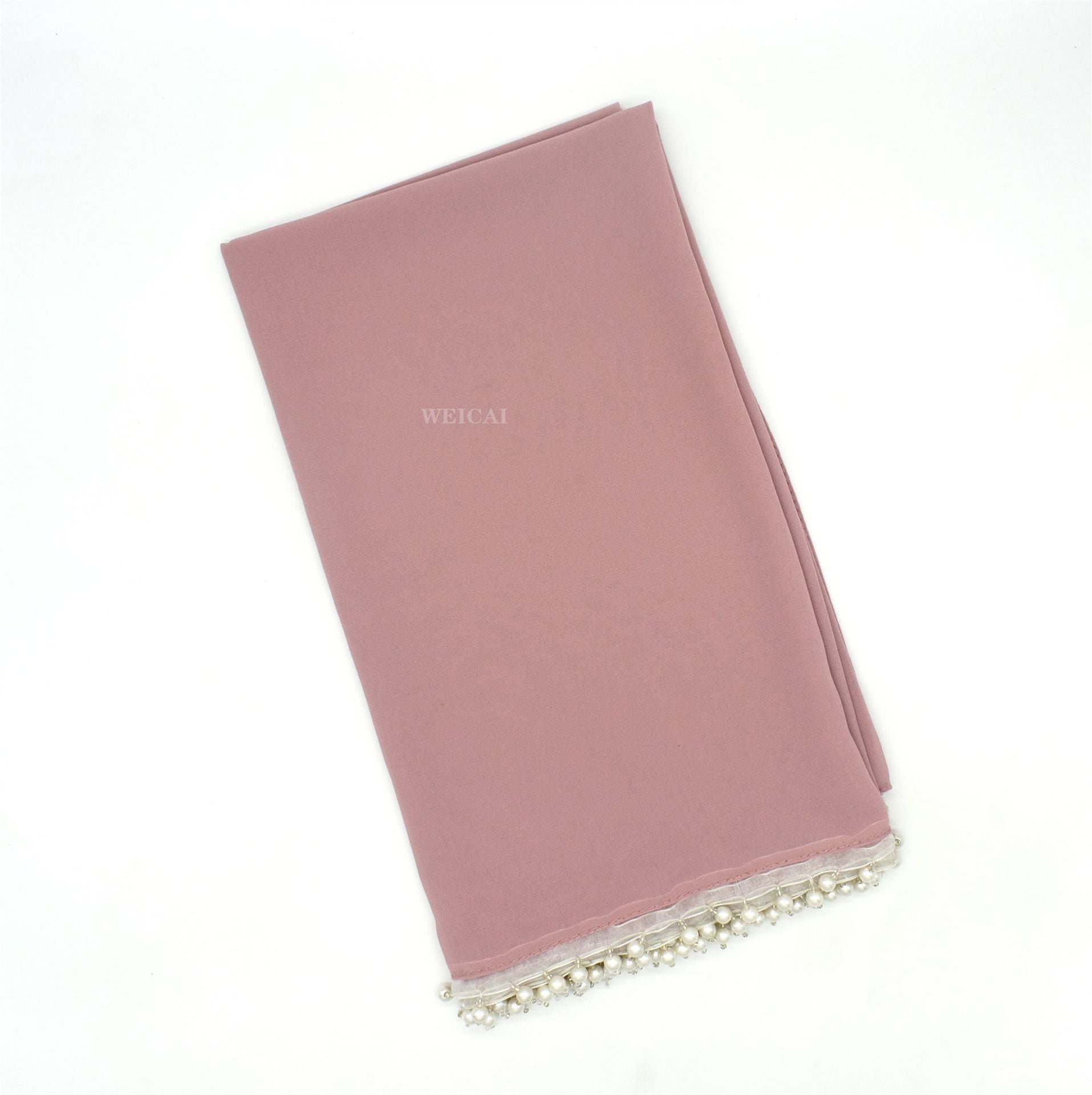 New pearl Chiffon 75D chiffon Dubai Malaysia Indonesia headscarf scarf hijab