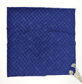 Customized various sizes Chiffon cotton polyester long scarf Square scarf Embossed printing Middle East headscarf