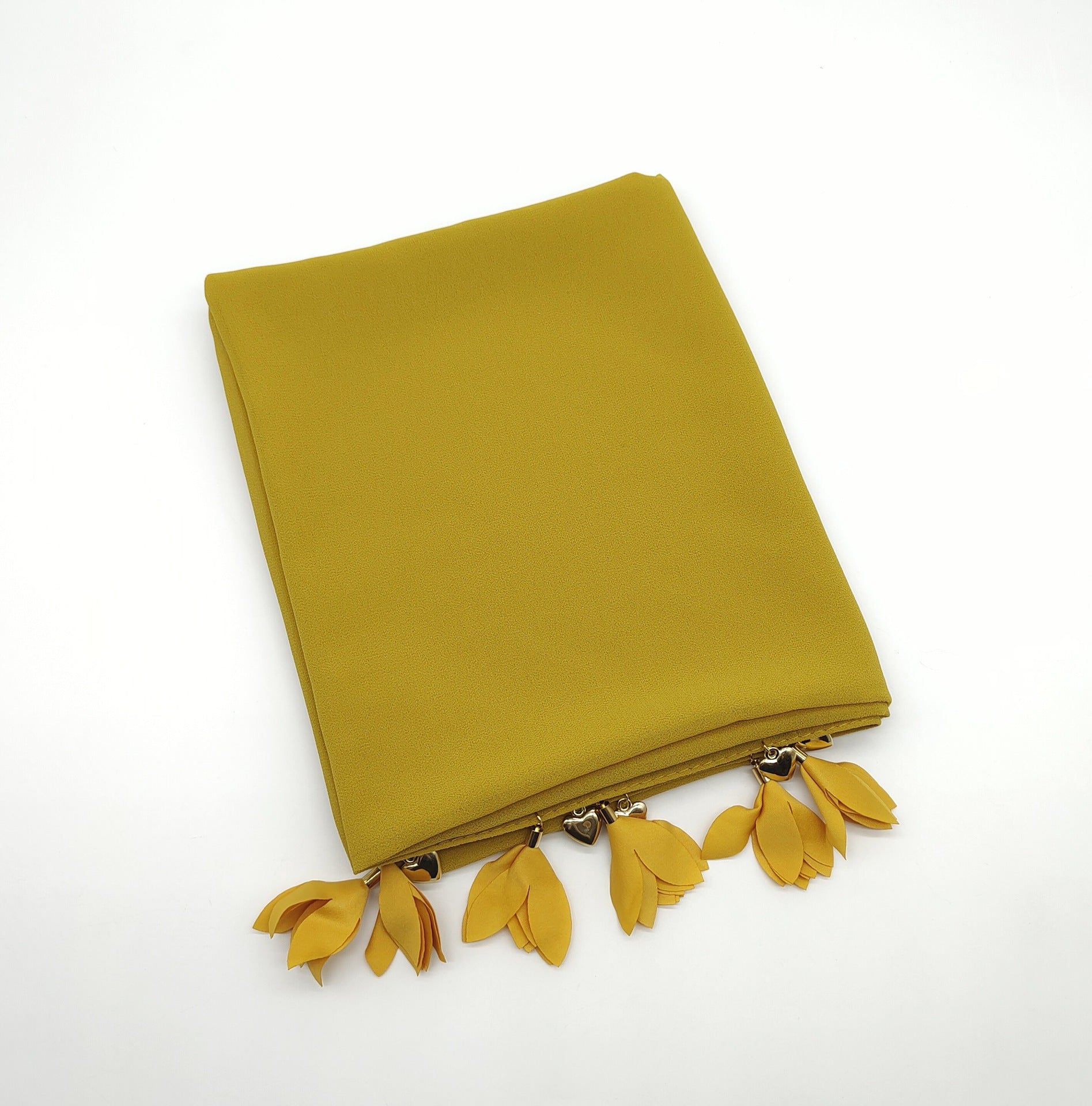 New Bubble chiffon flower chiffon scarf middle east headscarf  Women Hijab