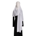 New Gypsy star hot diamond crystal hemp chiffon splicing rounded corner wrapping towel novice lazy headscarf yarn