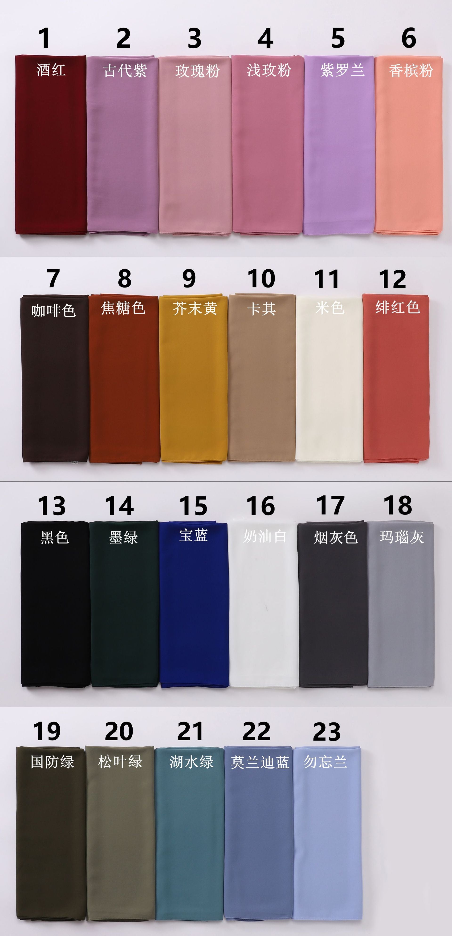 New pearl chiffon hot diamond women scarf Malaysia headscarf hijab