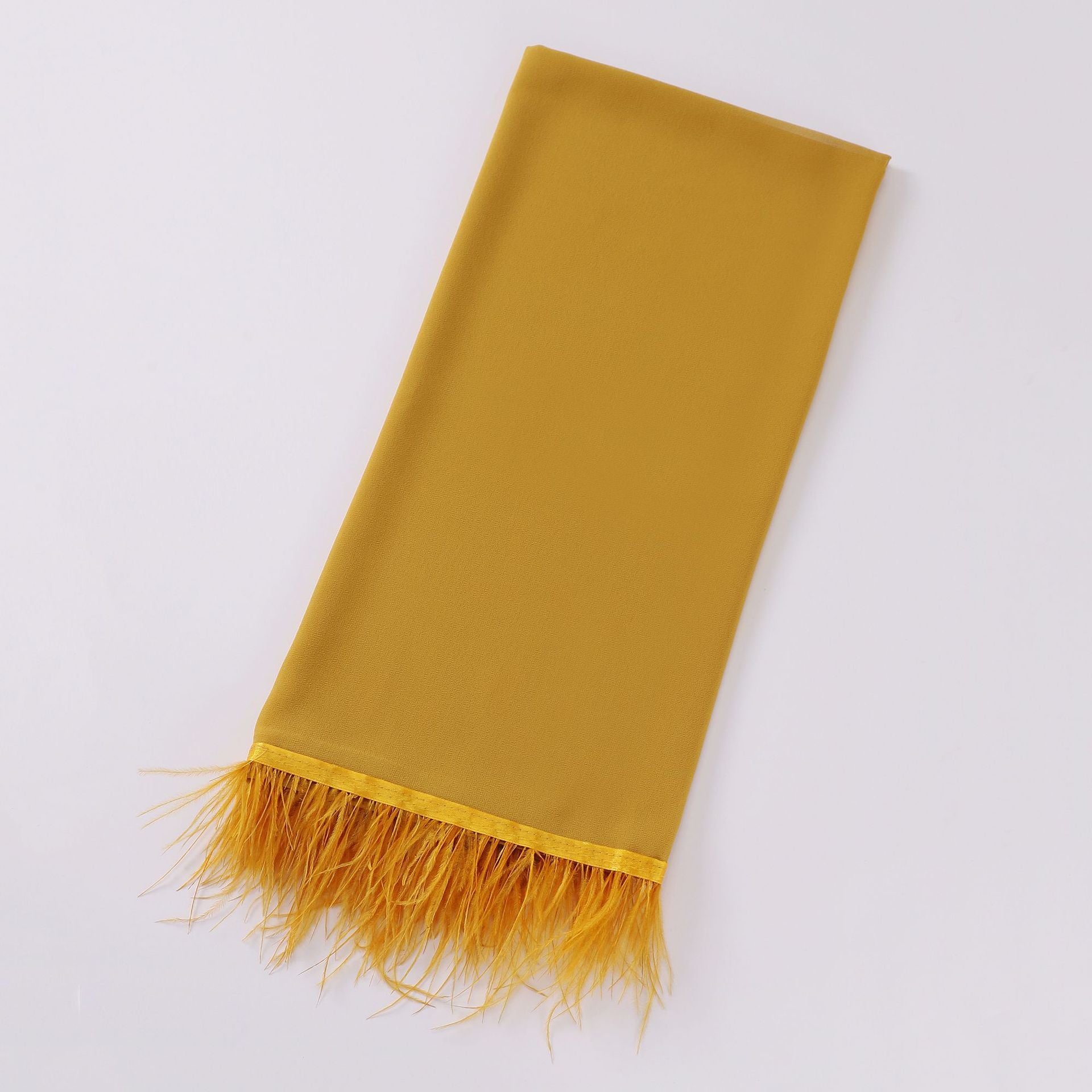 New Pearl Chiffon Hijab Middle East Africa Indonesia Headscarf