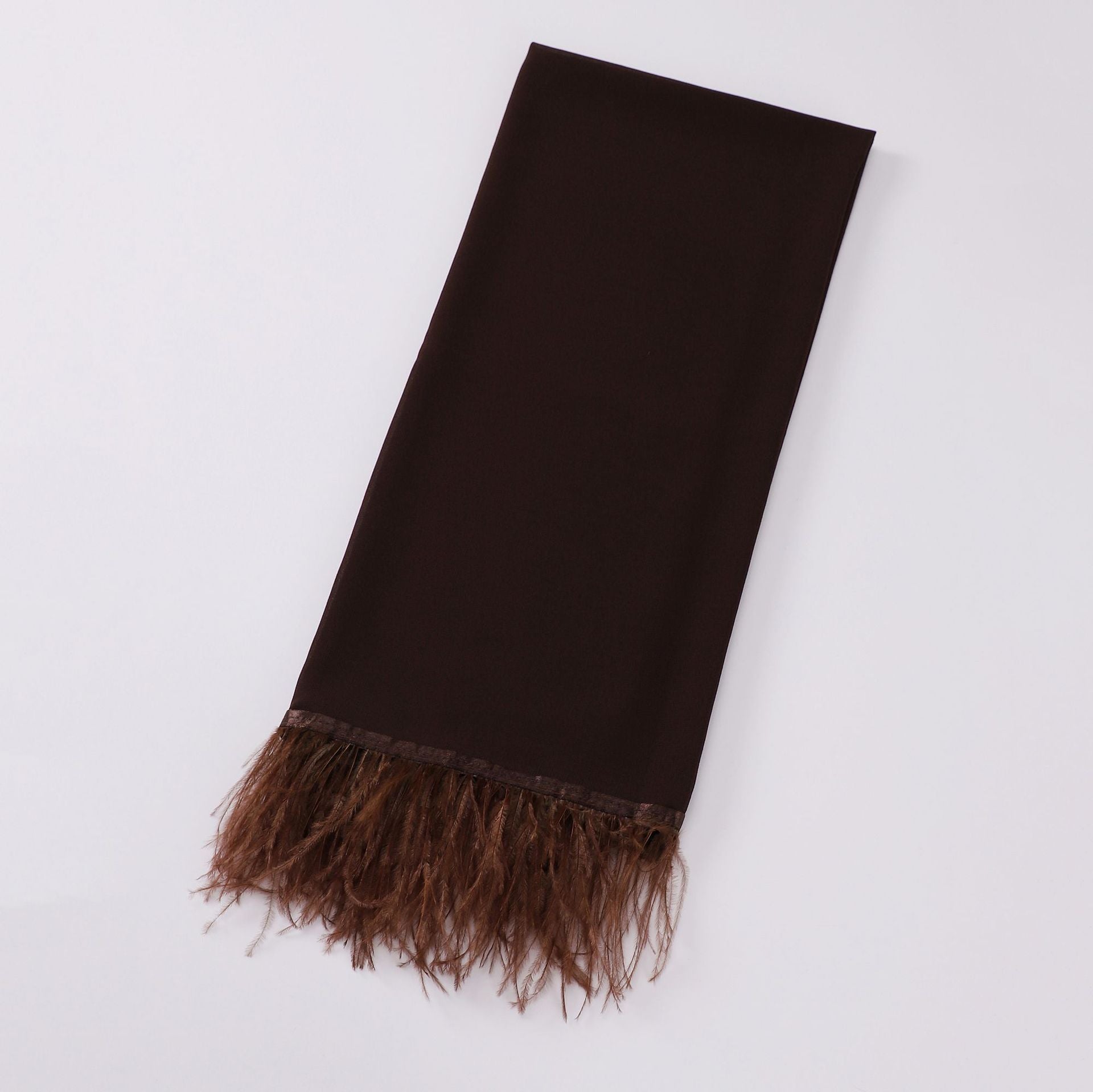 New Pearl Chiffon Hijab Middle East Africa Indonesia Headscarf