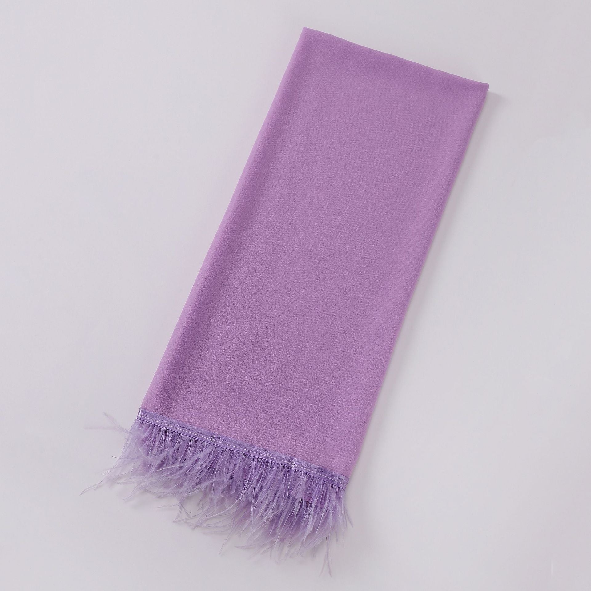 New Pearl Chiffon Hijab Middle East Africa Indonesia Headscarf