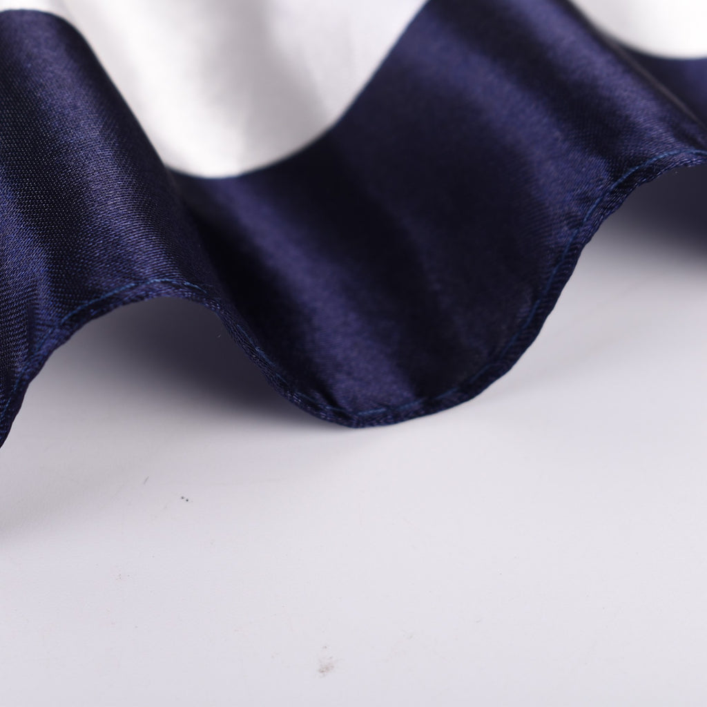 Summer new geometric simple 90 square scarves, printed fashionable square silk scarves, scarves silk scarves