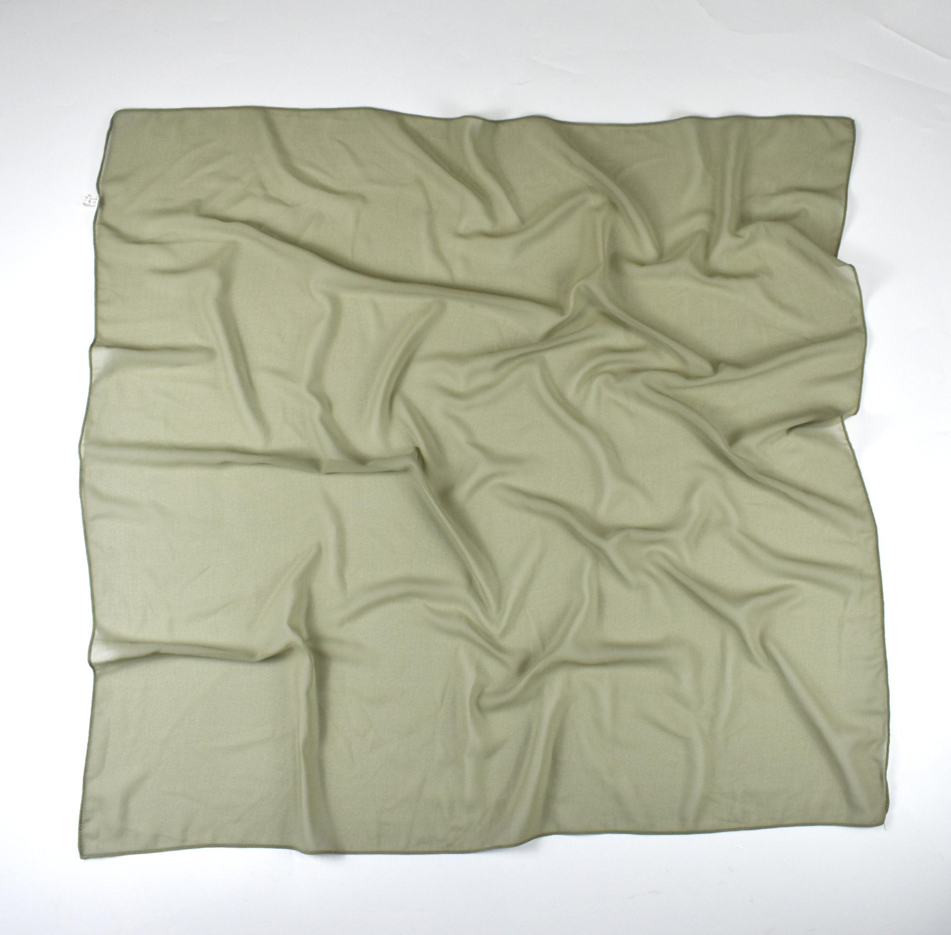 Pearl chiffon scarf 90 square scarf Middle East Africa headscarf fashion silk scarf  hijab