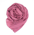 Spot encryption pearl chiffon scarf women hijab malay yarn headscarf silk scarf headscarf chiffon