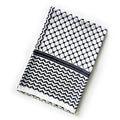 New Chiffon Printed Plaid Headscarf Dubai Palestine Turkey Middle East Headscarf Arabian Scarf