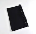 New pearl chiffon flower lace bead scarf  scarf Middle East headscarf, Malay hijab