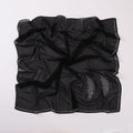 New Pearl Chiffon Hot Diamond Square Scarf 90 × 90cm High Quality Headscarf Hijab