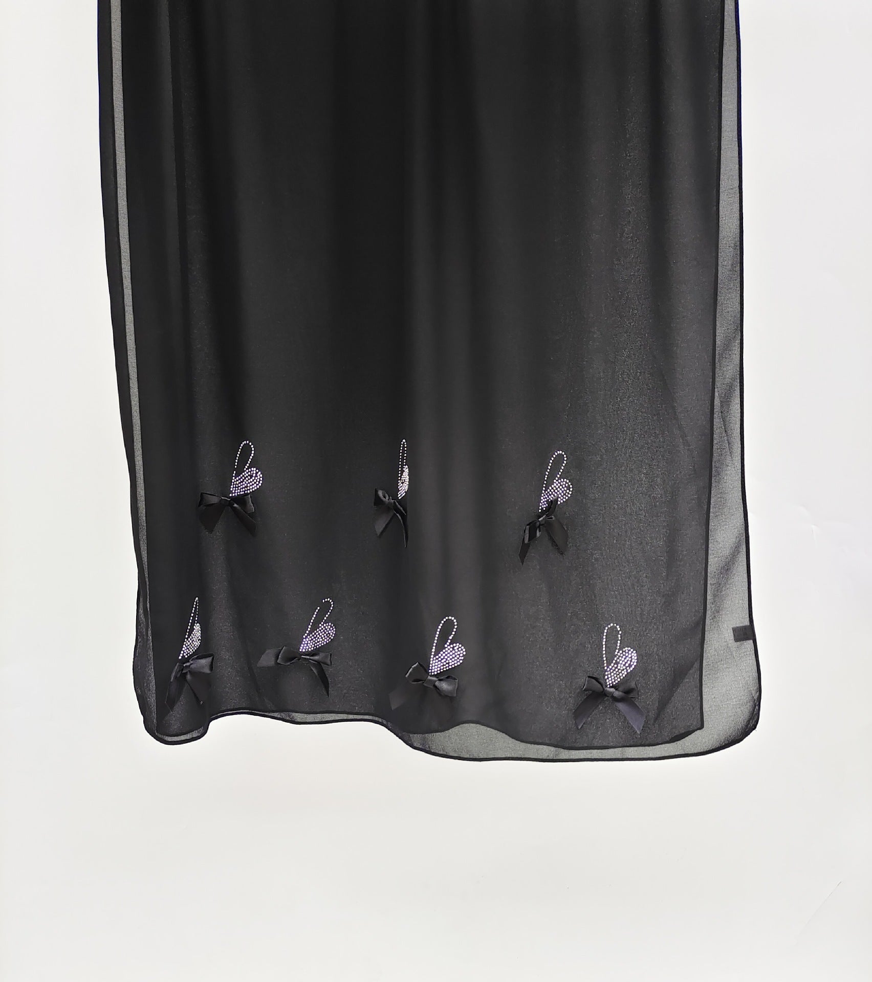 New pearl chiffon hot diamond women scarf Malaysia headscarf hijab