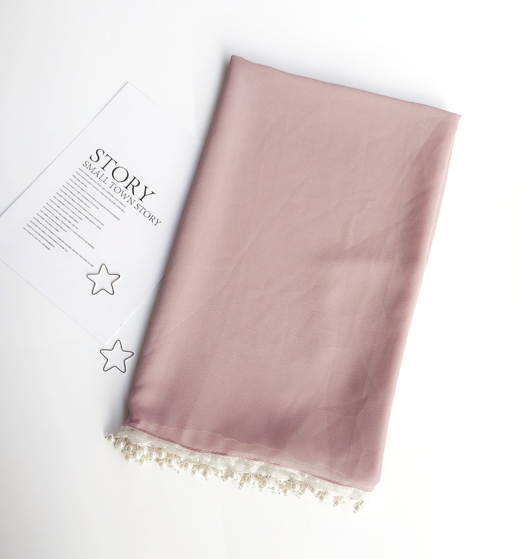 New pearl Chiffon 75D chiffon Dubai Malaysia Indonesia headscarf scarf hijab