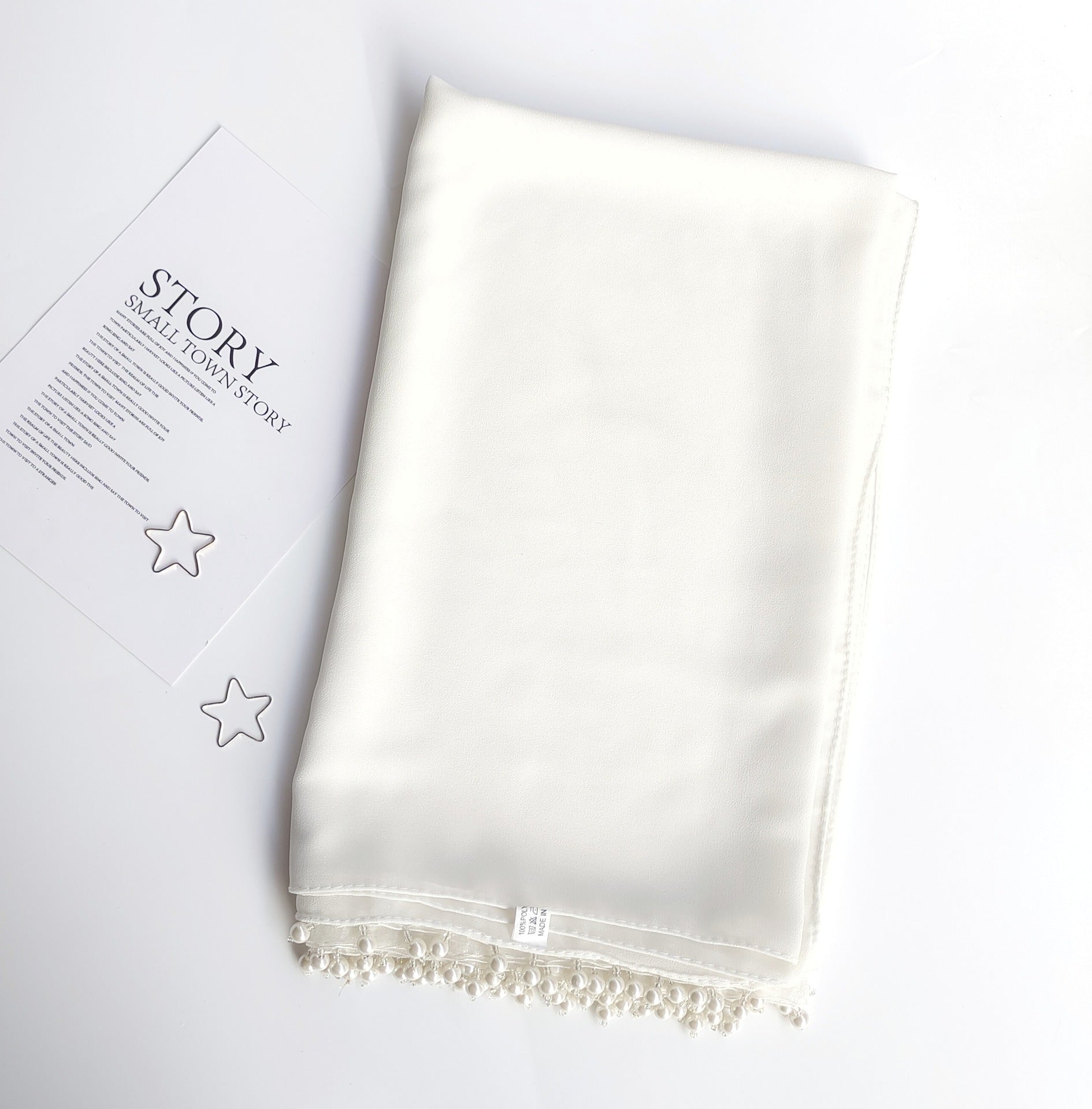 New pearl Chiffon 75D chiffon Dubai Malaysia Indonesia headscarf scarf hijab