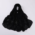 New pearl chiffon scarf, hot diamond pleated lace long scarf, Middle East and Africa headscarf, Malay hijab
