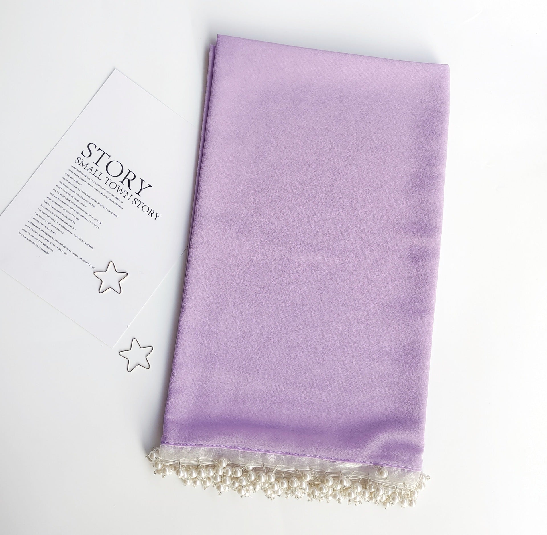 New pearl Chiffon 75D chiffon Dubai Malaysia Indonesia headscarf scarf hijab