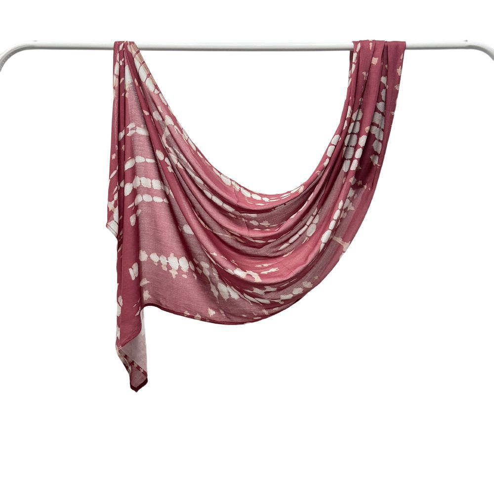 Modal cotton Jersey headscarf marble pattern digital print scarf ethnic Muslim shawl headscarf