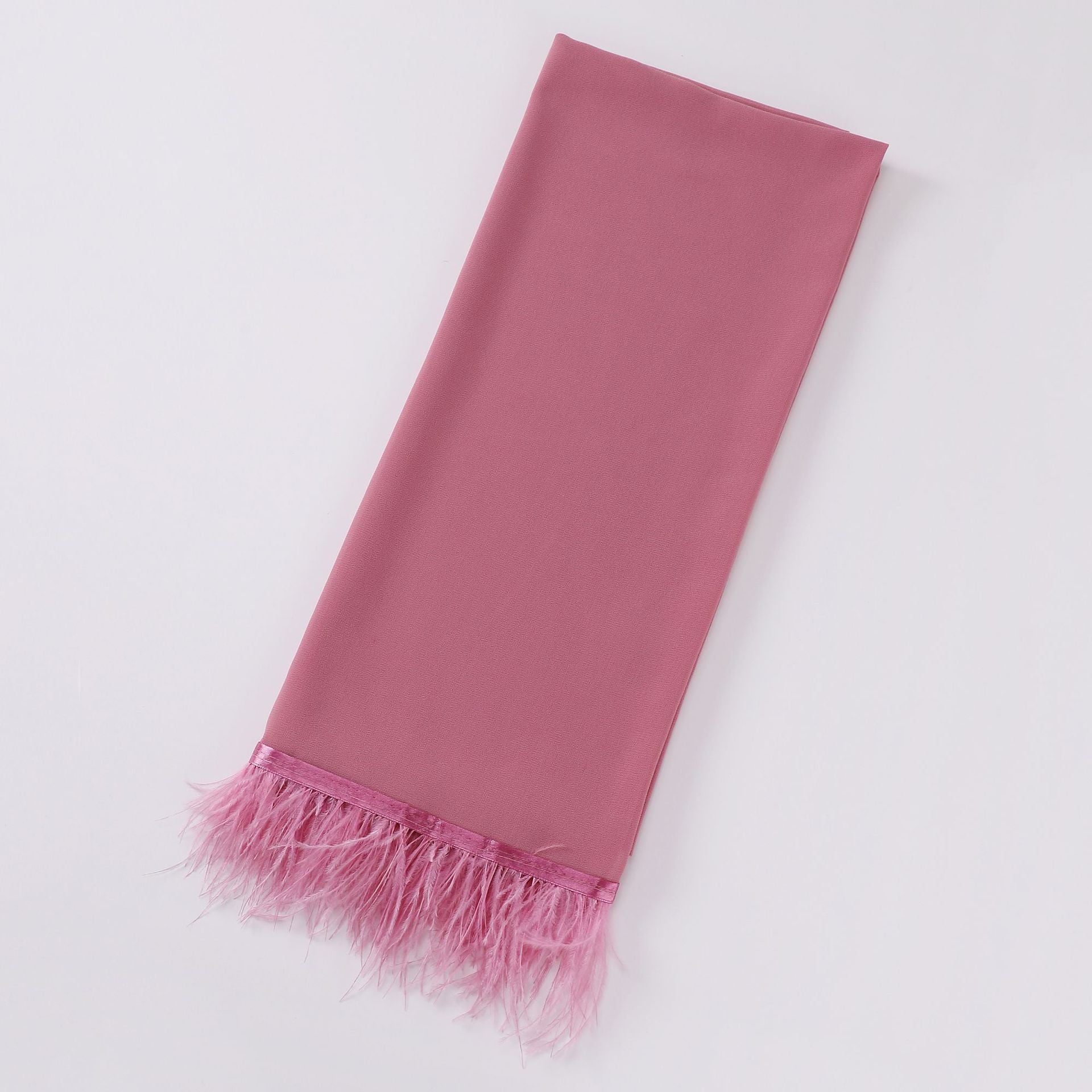 New Pearl Chiffon Hijab Middle East Africa Indonesia Headscarf