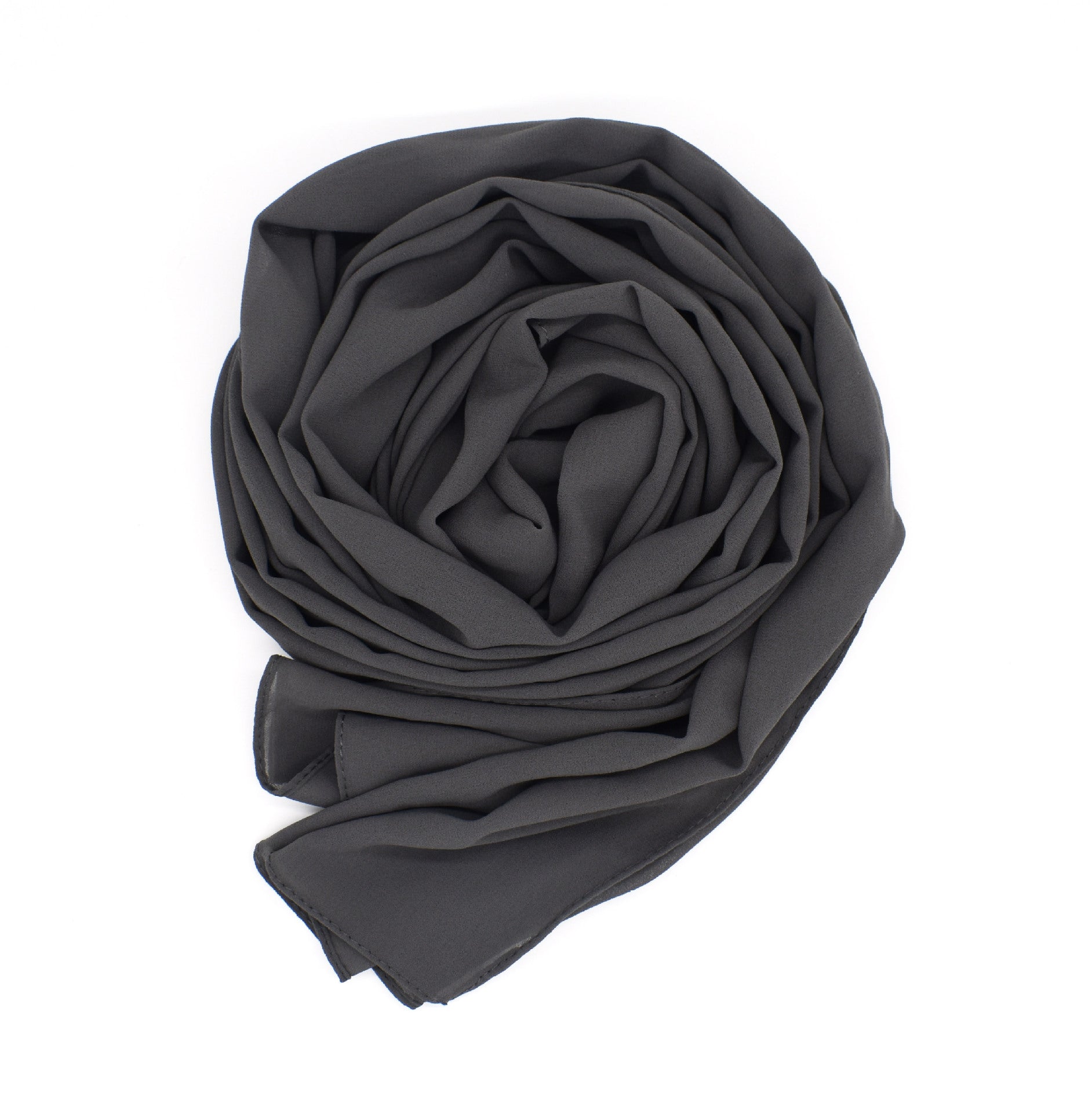 Pearl Bubble Chiffon Headscarf Malaysian hijab Middle East African headscarf