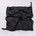 new pearl chiffon lace square scarf lace scarf 90 * 90cm