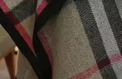 Autumn and winter Internet celebrities new plaid shawl with temperament fringed shawl cape cape retro scarf coat women