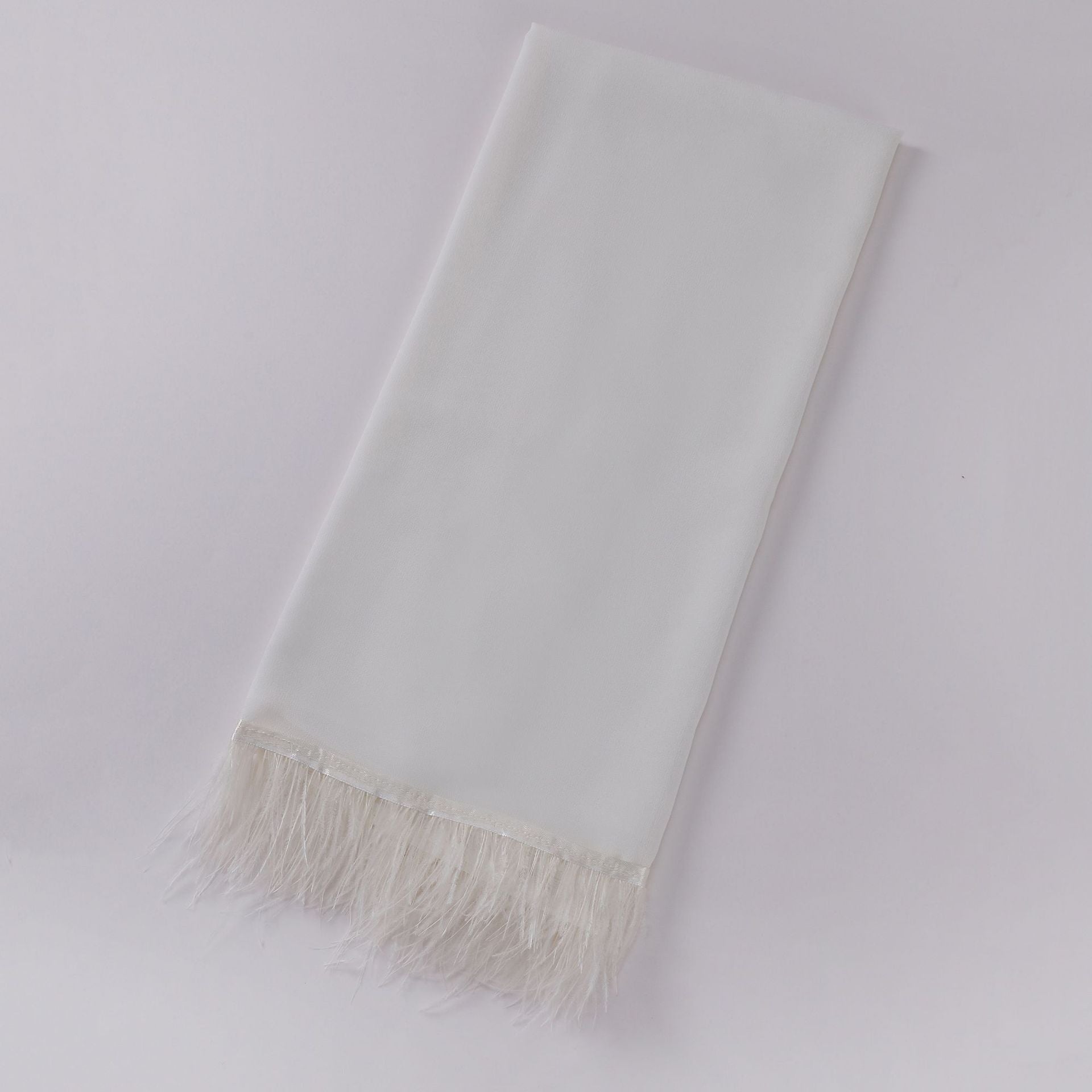 New Pearl Chiffon Hijab Middle East Africa Indonesia Headscarf