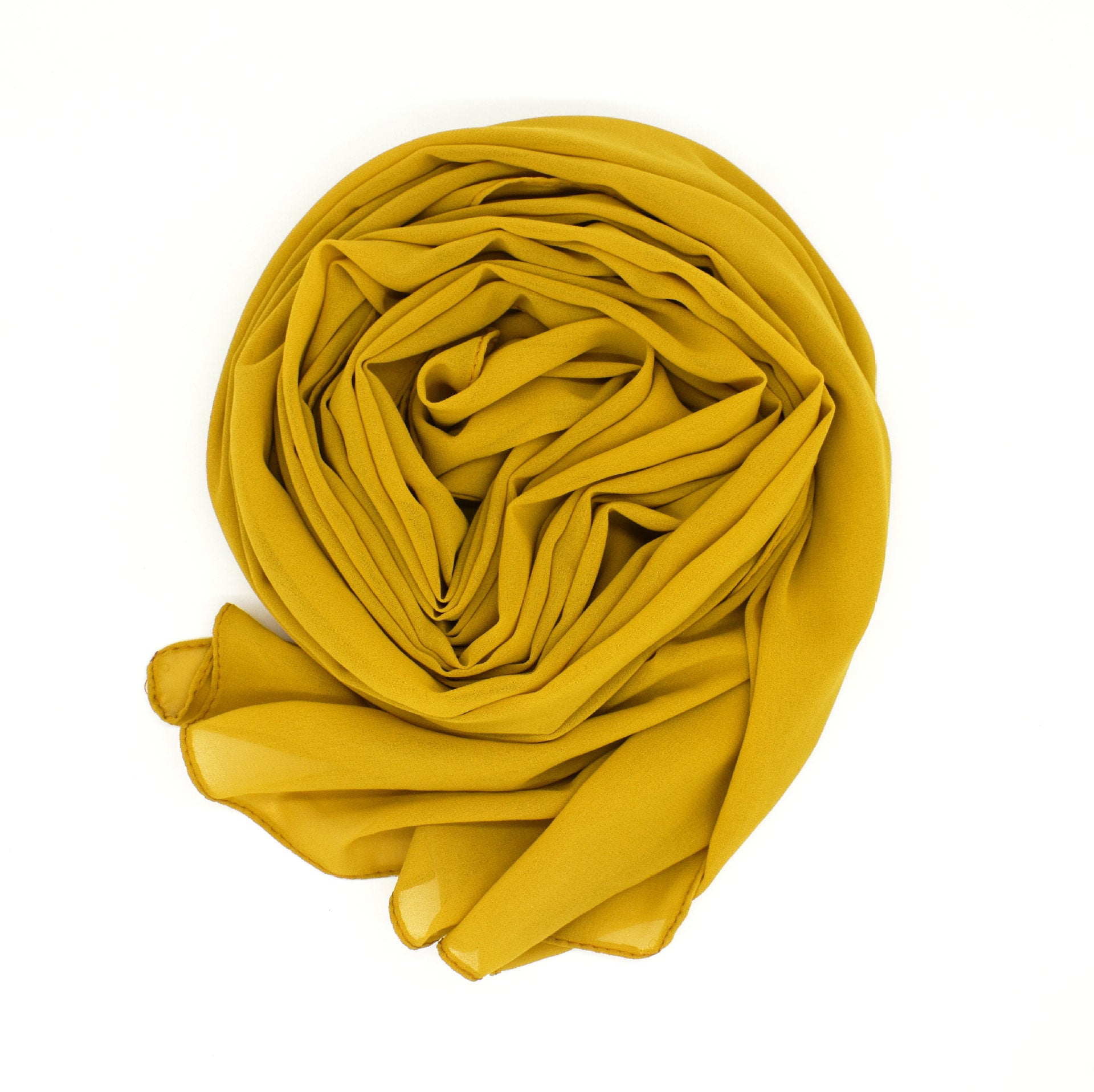 Spot encryption pearl chiffon scarf women hijab malay yarn headscarf silk scarf headscarf chiffon